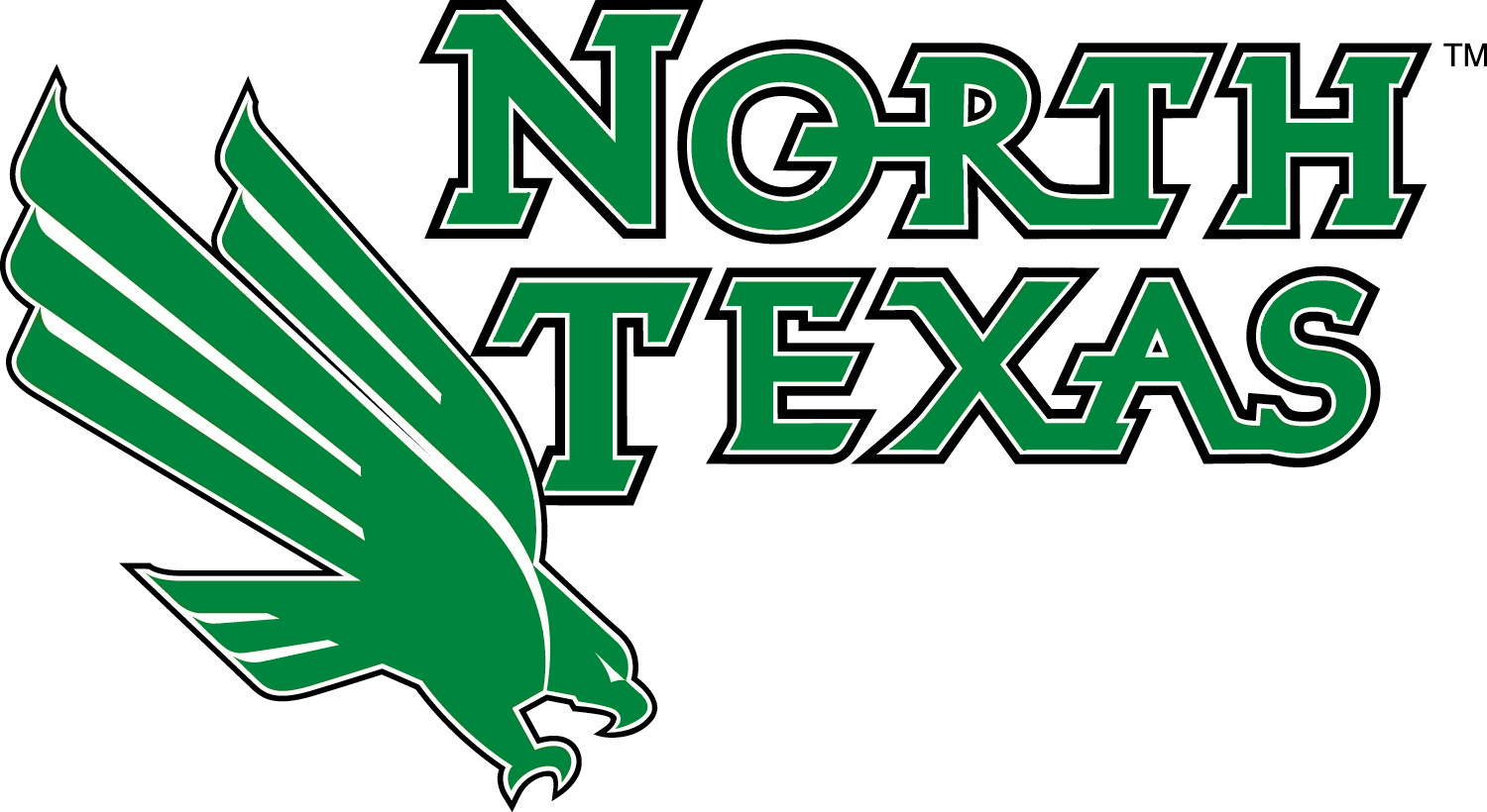 North Texas Mean Green